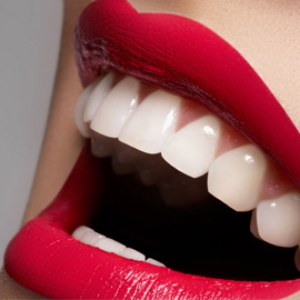 Эстетическая стоматологогия